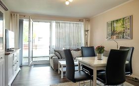 Ferienwohnung Fannys